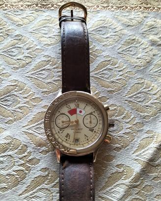 orologi vintage poljot 