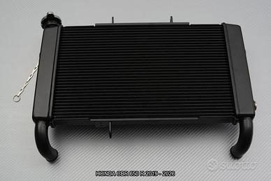 Radiatore per HONDA CBR 650 R / 650R 2019 - 2026