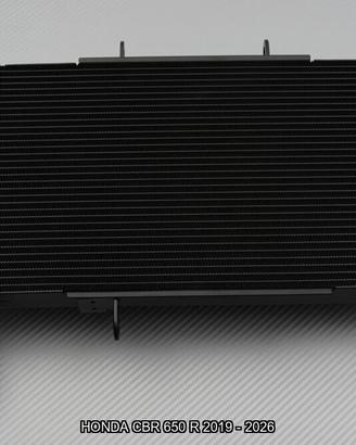 Radiatore per HONDA CBR 650 R / 650R 2019 - 2026
