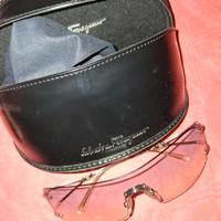 Occhiali Da Sole Donna - Salvatore Ferragamo