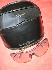 Occhiali Da Sole Donna - Salvatore Ferragamo