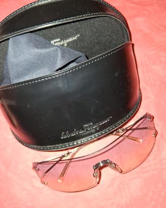 Occhiali Da Sole Donna - Salvatore Ferragamo