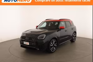 MINI Mini EX89046