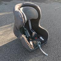 seggiolino auto romer