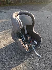 seggiolino auto romer