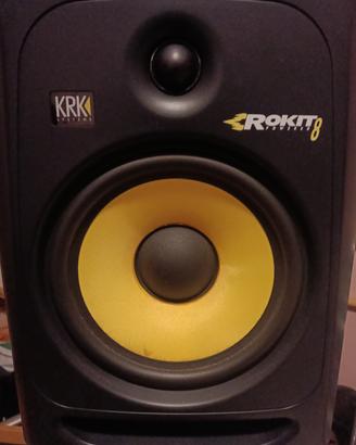 casse rockit 8