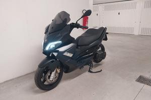 Gilera Nexus 500 i.e.