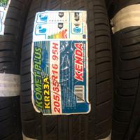 4 GOMME NUOVE ESTIVO 2056516 - CP3584801