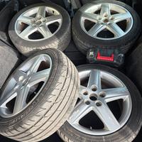 cerchi golf.audi seat eccc