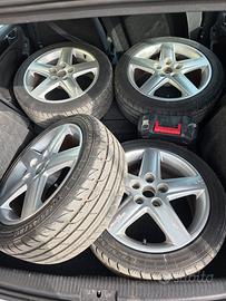 cerchi golf.audi seat eccc