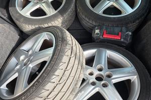 cerchi golf.audi seat eccc