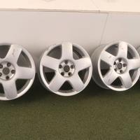 Cerchi in lega Volkswagen Golf Variant Sportsvan