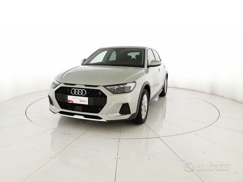 Audi A1 2ª serie