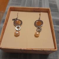 orecchini alviero martini