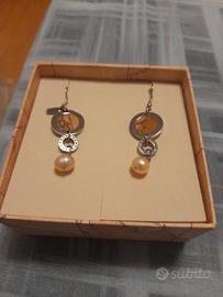 orecchini alviero martini