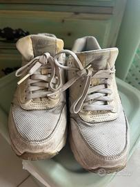 Scarpe Nike Air Max vintage