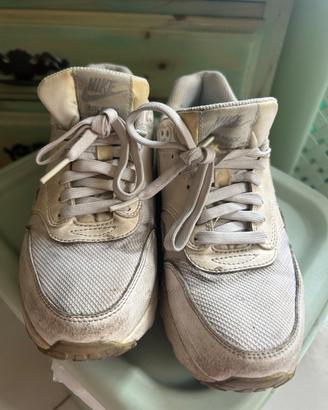 Scarpe Nike Air Max vintage