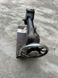 Macchina da cucire singer