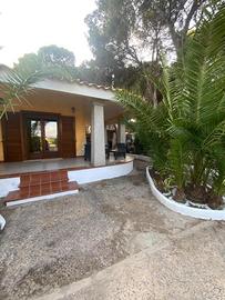 Appartamento Porto Pino