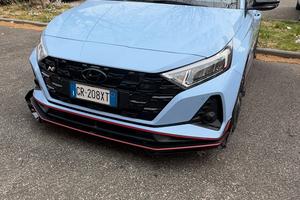 Hyundai i20N