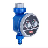 programmatore analogico di irrigazione