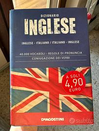 Dizionario inglese-italiano