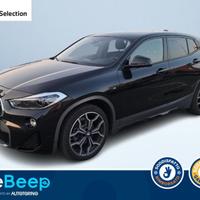 BMW X2 SDRIVE18D MSPORT AUTO