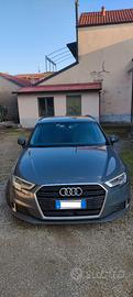 AUDI A3 Sportback 35 1,5 TFSI 150 CV 8V
