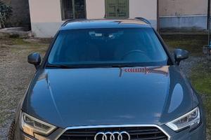 AUDI A3 Sportback 35 1,5 TFSI 150 CV 8V