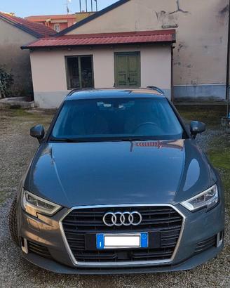AUDI A3 Sportback 35 1,5 TFSI 150 CV 8V