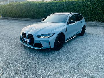 BMW M3 Touring Competition XDrive