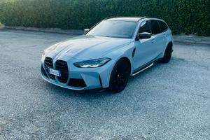BMW M3 Touring Competition XDrive