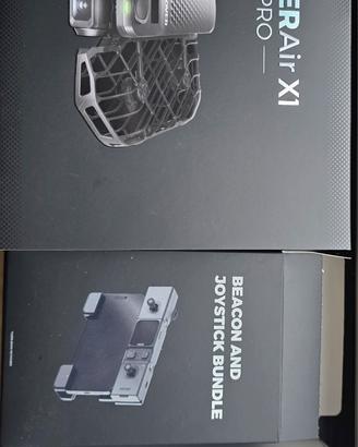 hoverair X1 pro
