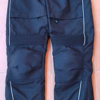 Pantaloni moto