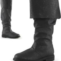 Stivale per rievocazione medioevali