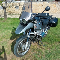 Bmw r1150gs