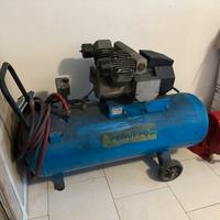 Compressore d’aria