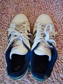 Scarpe originali Adidas num.41,5 impermeabili