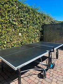 Cornilleau ping pong da esterno
