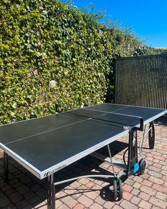 Cornilleau ping pong da esterno