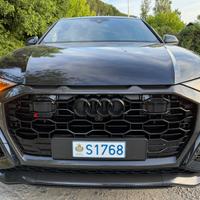 Audi Q8 RSQ8 - PREZZO N1 - 248,000 EU NUOVA