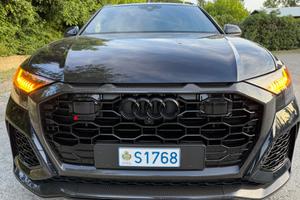 Audi Q8 RSQ8 - PREZZO N1 - 248,000 EU NUOVA