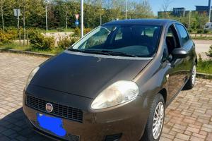 FIAT Grande Punto 1.2 5 porte Active