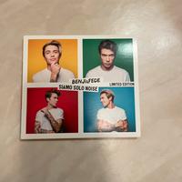 Benji e Fede - Siamo solo noise ( limited edition)