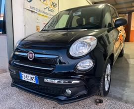 FIAT 500L 1.3 Multijet 95 CV Mirror