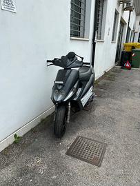 malaguti f12 50/70 2t