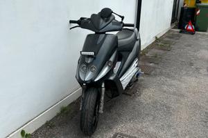malaguti f12 50/70 2t