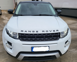 Ranger Rover Evoque