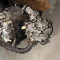 Motore yamaha xmax 250