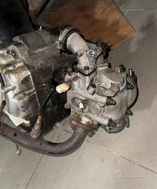 Motore yamaha xmax 250